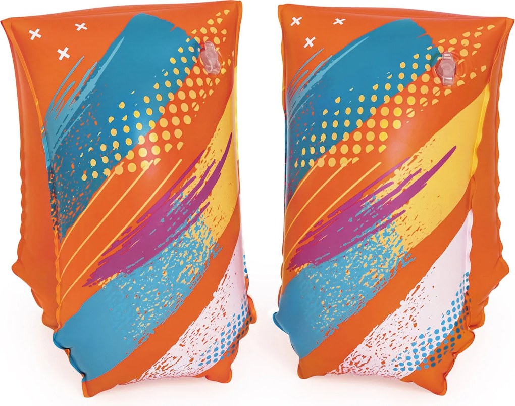Plavecké rukávy pre deti L/XL Bestway 32274