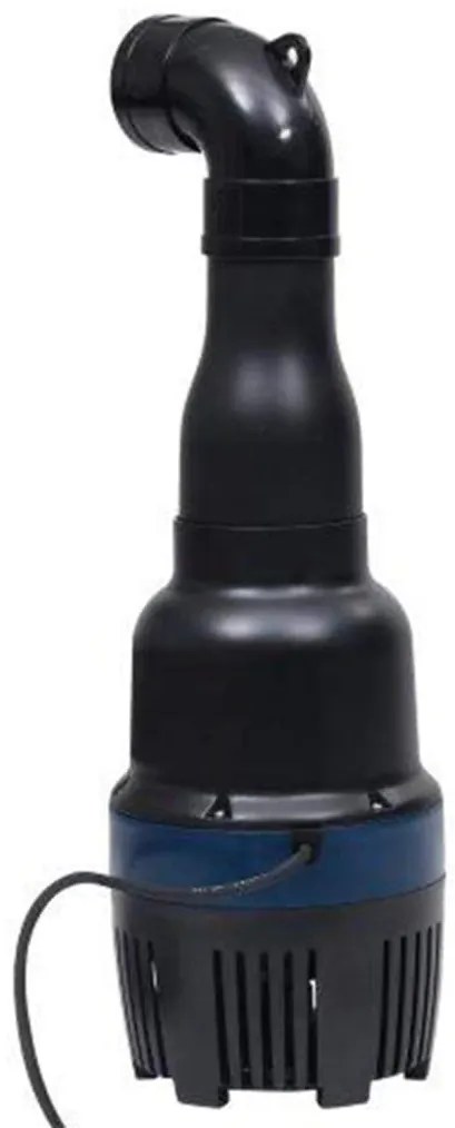 Rybníkové čerpadlo 16000 l/h 75 W