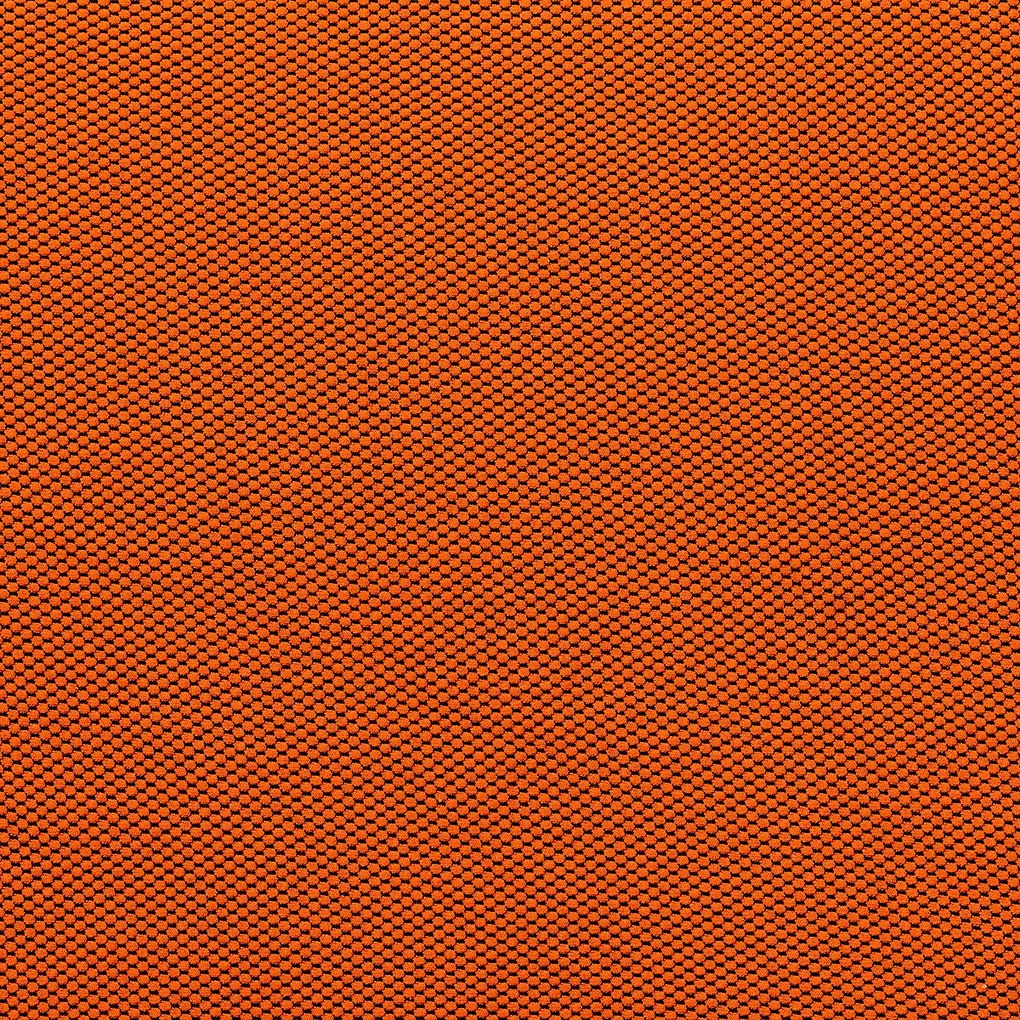 4home Multielastický poťah na dvojkreslo Comfort terracotta, 140 - 180 cm