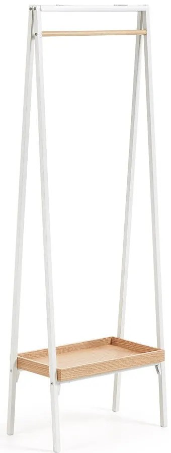 Vešiak Kave Home Belgrad Bow