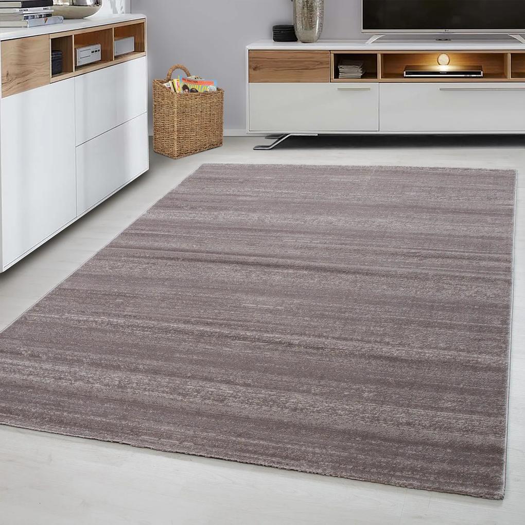Ayyildiz Kusový koberec PLUS 8000, Béžová Rozmer koberca: 160 x 230 cm