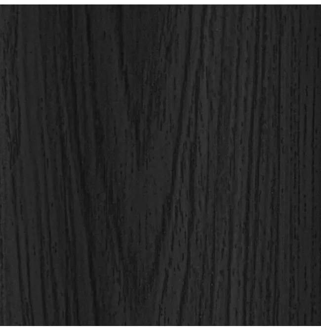 Skladacie dvere 004 08 čierny dub 80 cm