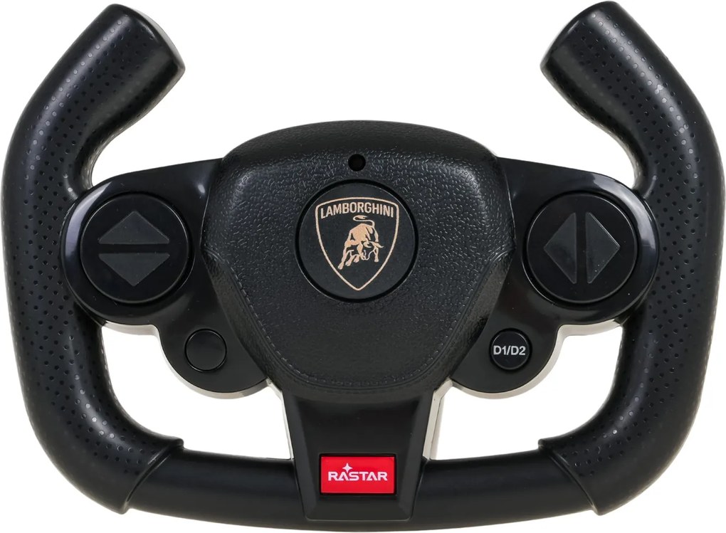 R/C auto na diaľkové ovládanie 1:14 Lamborghini SC63 zelené RASTAR