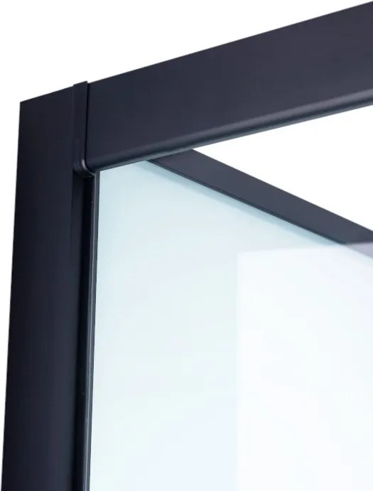 Terra Hydromasážny box ALMA-L 120x80 ľavý