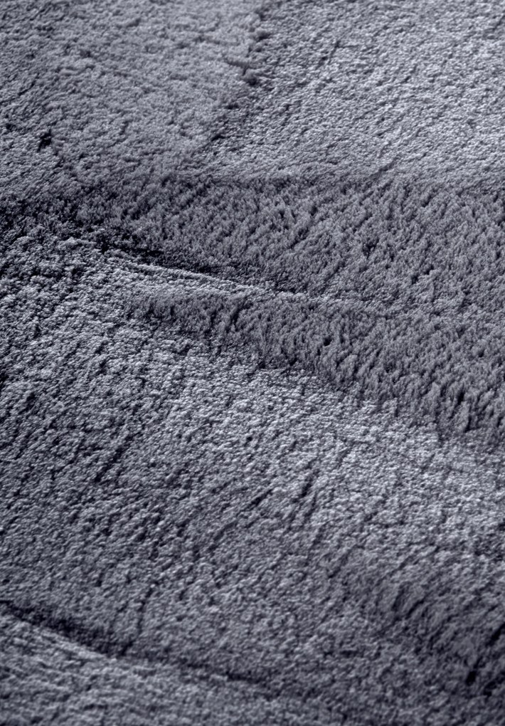 Villeroy & Boch, Kusový koberec Villeroy & Boch 106162 Grey, 120x170, šedá, obývacia izba