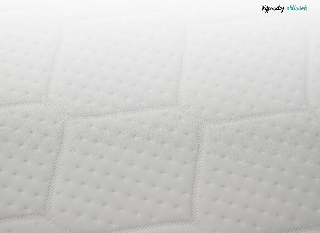 Kokosový matrac COCO MAXI 20 cm 90 x 200 cm Ochrana matraca: BEZ chrániče matraca