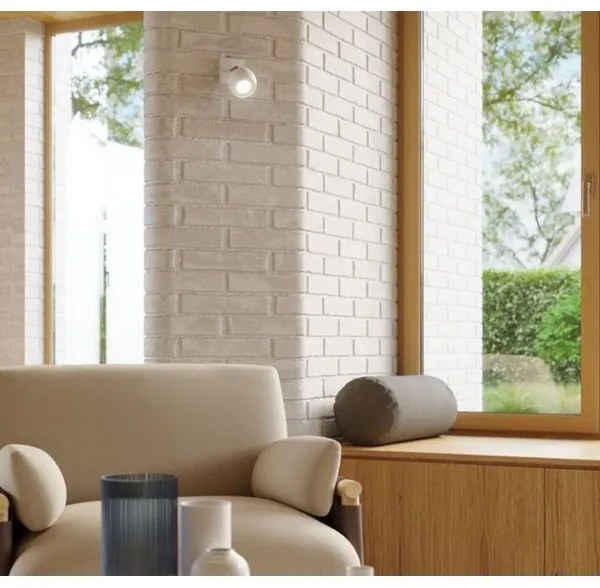 Sollux SL.0440 - Stropné bodové svietidlo OCULARE 4xGU10/10W/230V