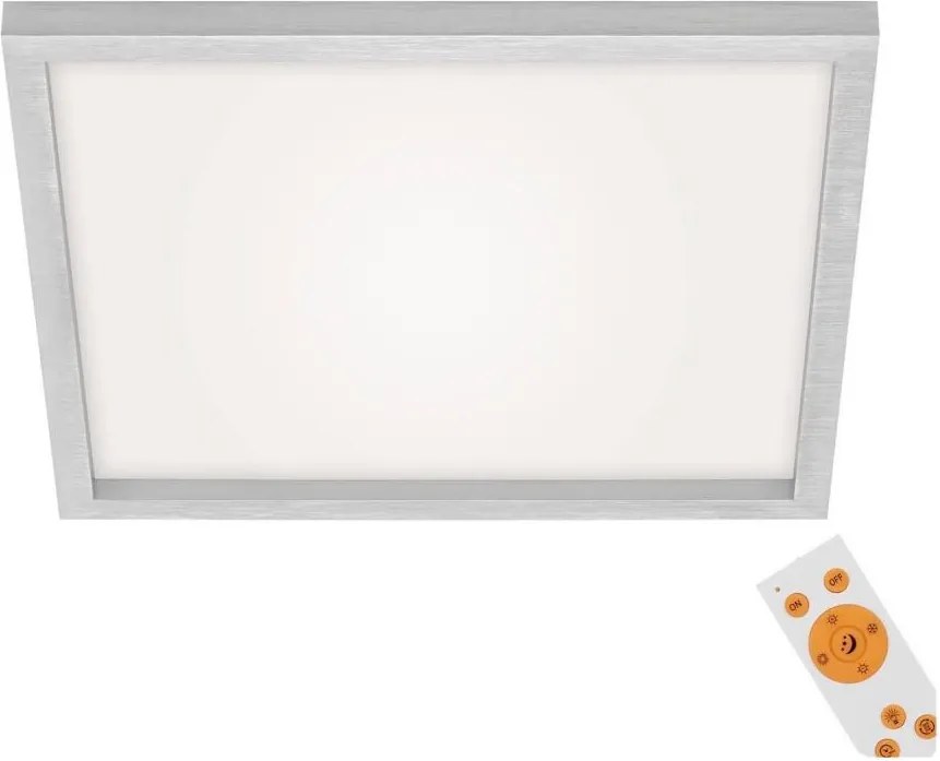 Briloner 7371-014 - LED Stmievateľné stropné svietidlo LED/24W/230V 3000-6500K+ DO