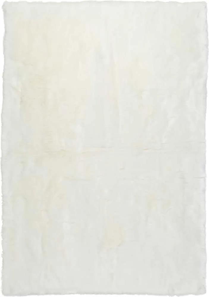 Obsession Kusový koberec My Samba 495 Ivory Rozmer koberca: 60 x 110 cm