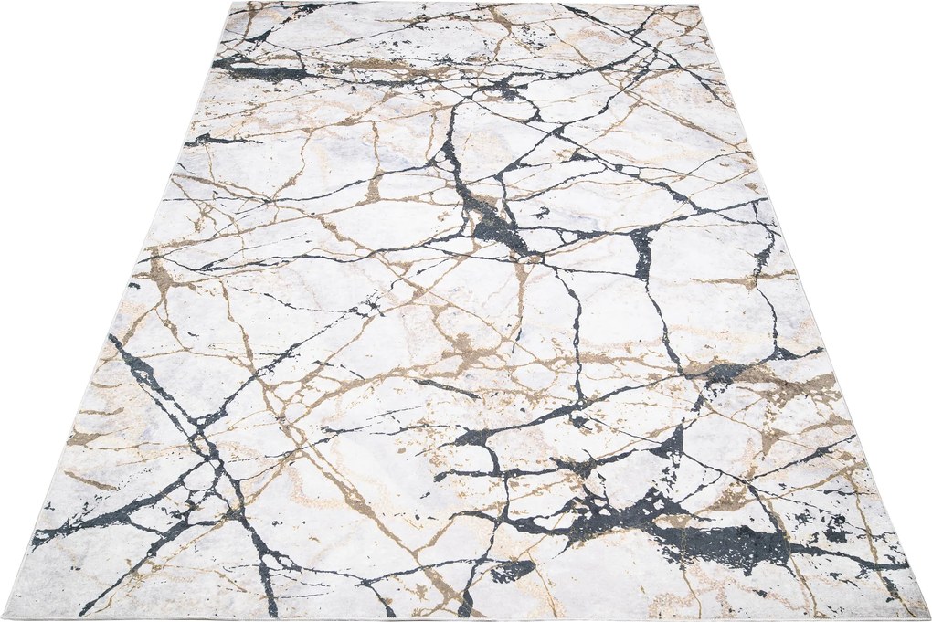 TA Koberec 21136 TLAČ TOSCANA Rozmer: 80x200 cm