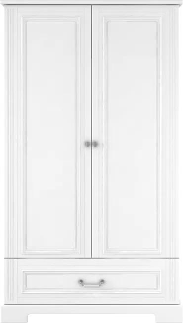 Skriňa Ines - 2 dverová (2 farby)
