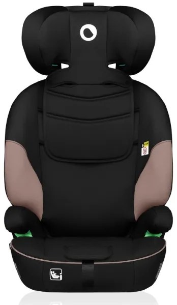 Lionelo - Detská autosedačka LEVI i-Size 76-150 cm béžová (Latte)