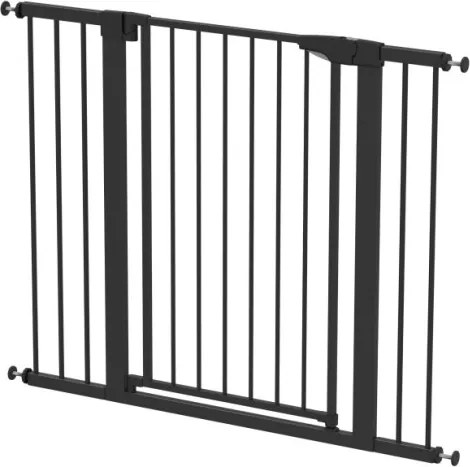 Bezpečnostná zábrana Guardian 5.0 čierna