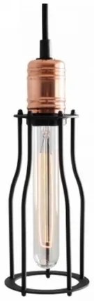 INDUSTRO TALL lampa