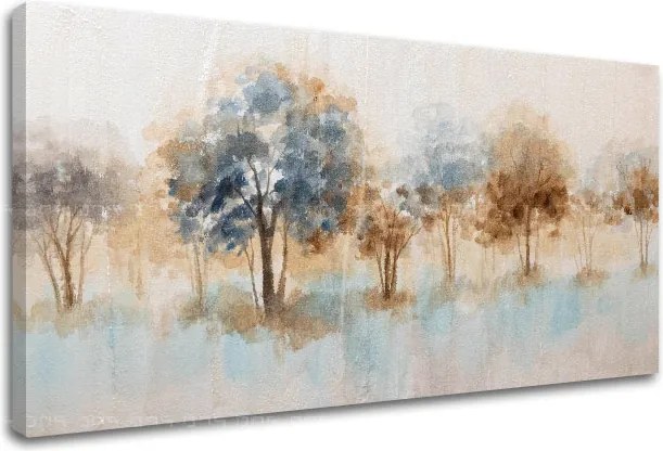 Obraz na plátne STROMY 1 dielny XOBCHZH601E1