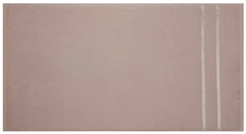 Sada 3 ks ručníků Dolce žlutá/lila/lososová