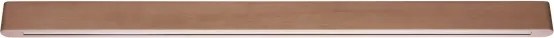 BRILAGI - LED Stropné svietidlo GARDALINE LED/90W/230V 120 cm dub