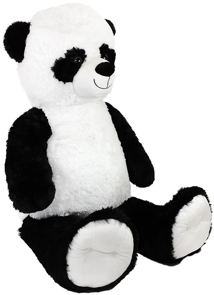 RAPPA Plyšová panda 100cm