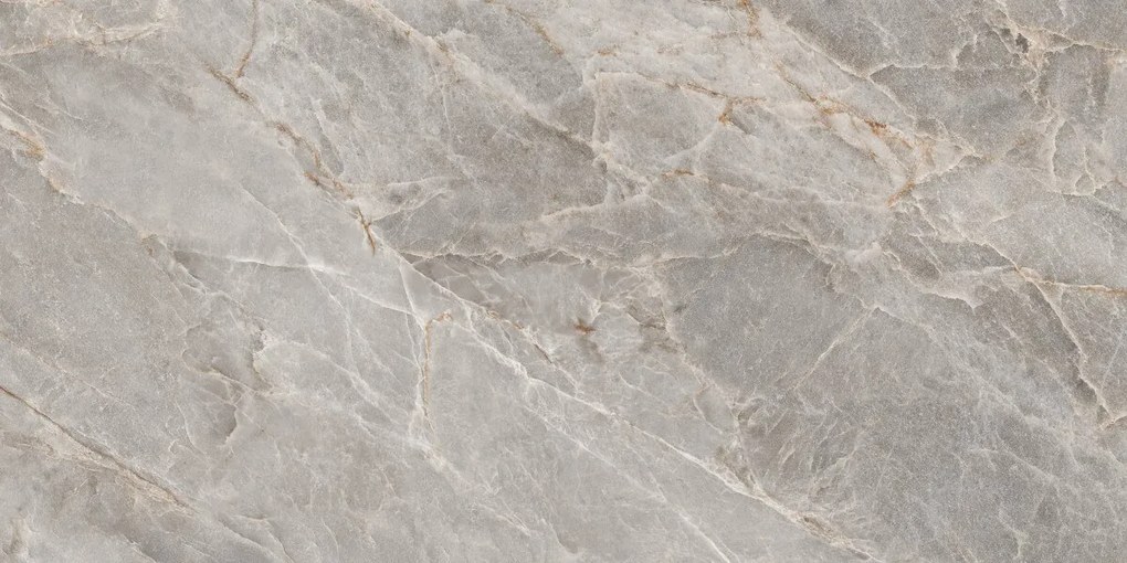 Dlažba Majestic Grey Silky 80x160 R