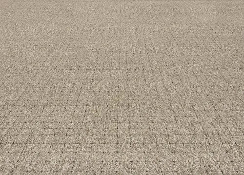Koberce Breno Metrážny koberec NOVA 67, šíře role 400 cm, béžová