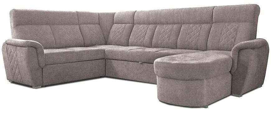 Rohová sedacia súprava Bahama Sorella 21 pravý