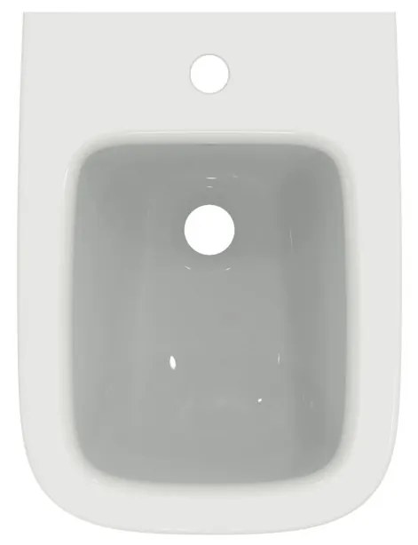 Ideal Standard i.life S - Závesný bidet, biela T459301