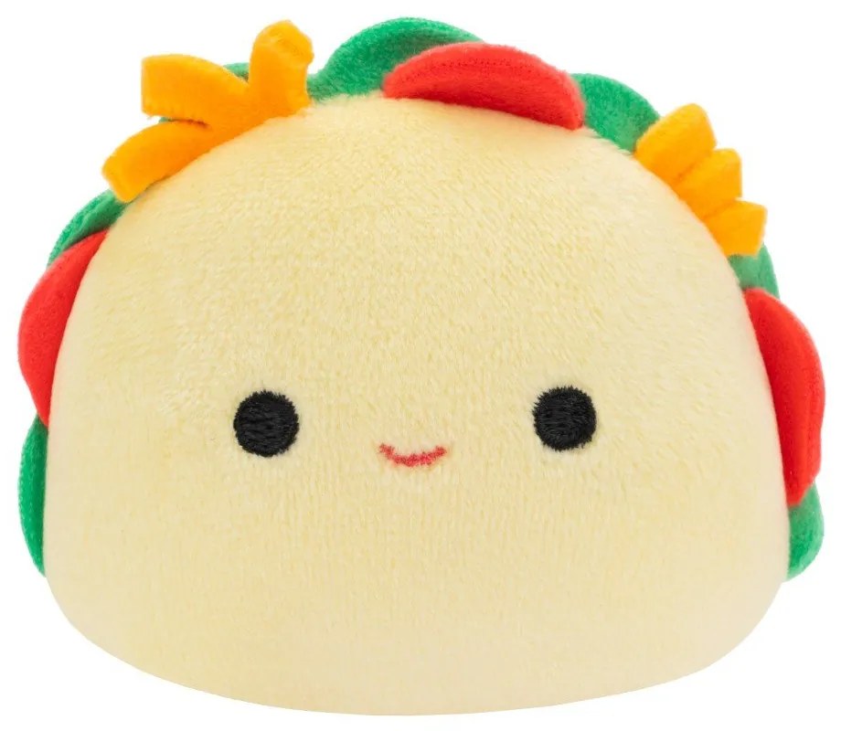 Plyšové hračky v súprave 4 ks Micromallows 4Pack – SQUISHMALLOWS