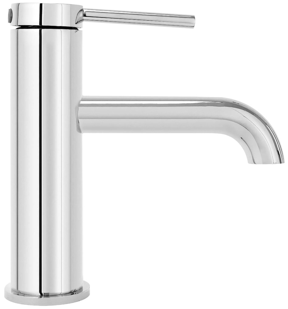 Rea Spot, umývadlová batéria h-180, chrómová, REA-B2010