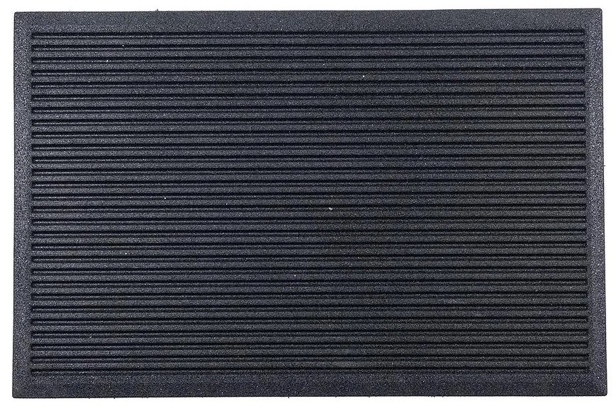 Rohožka Harmony 40x60 cm čierna