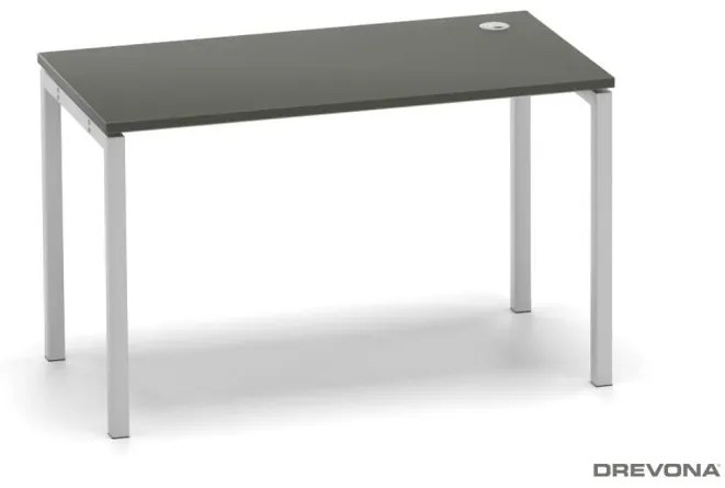 Drevona, kancelársky stôl, REA PLAY, RP-SPK-1200, lancelot
