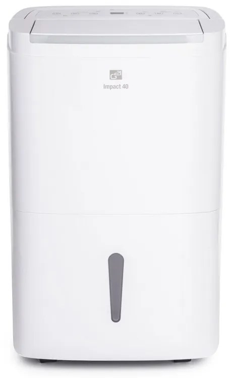 Odvlhčovač G21 Impact 40, kapacita 40l/24h, WiFi 777040
