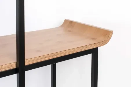 ZUIVER FLODKA kabinet