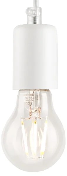 Nástenné svietidlo ORAZIO 1xE27/60W/230V