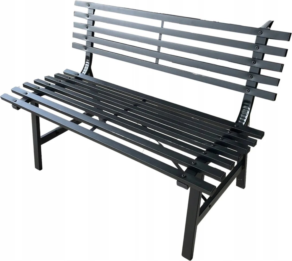 Garden Line ZÁHRADNÁ LAVICA 110 x 55 x 76 CM *0827