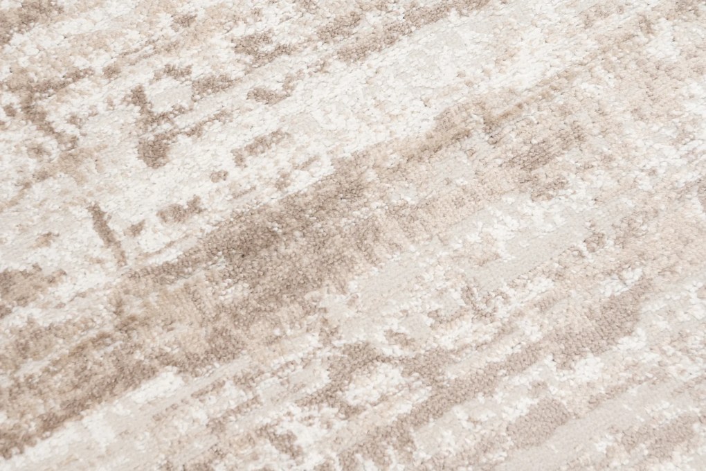 TA Koberec D175E BIELA/VIZON PORTLAND Rozmer: 200x300 cm