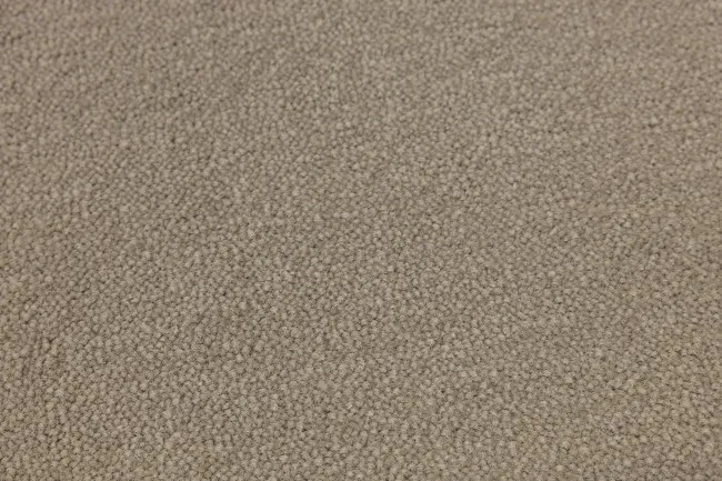 Metrážny koberec MAGIC 192 béžový