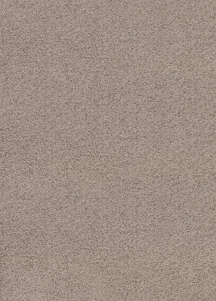 Koberce Breno Metrážny koberec SANTA FÉ 42, šíře role 400 cm, hnedá