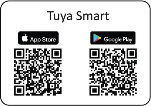 Solight WM58 - LED RGB Pásik pre TV LED/6W/5V Wi-Fi Tuya + diaľkové ovládanie 0,5m