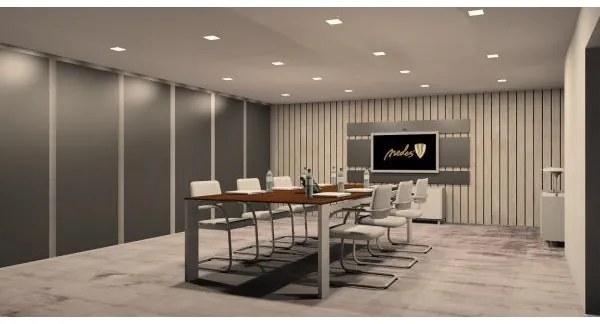 LED Stmievateľné podhľadové svietidlo LED/12W/230V 3000-6500K Wi-Fi Tuya