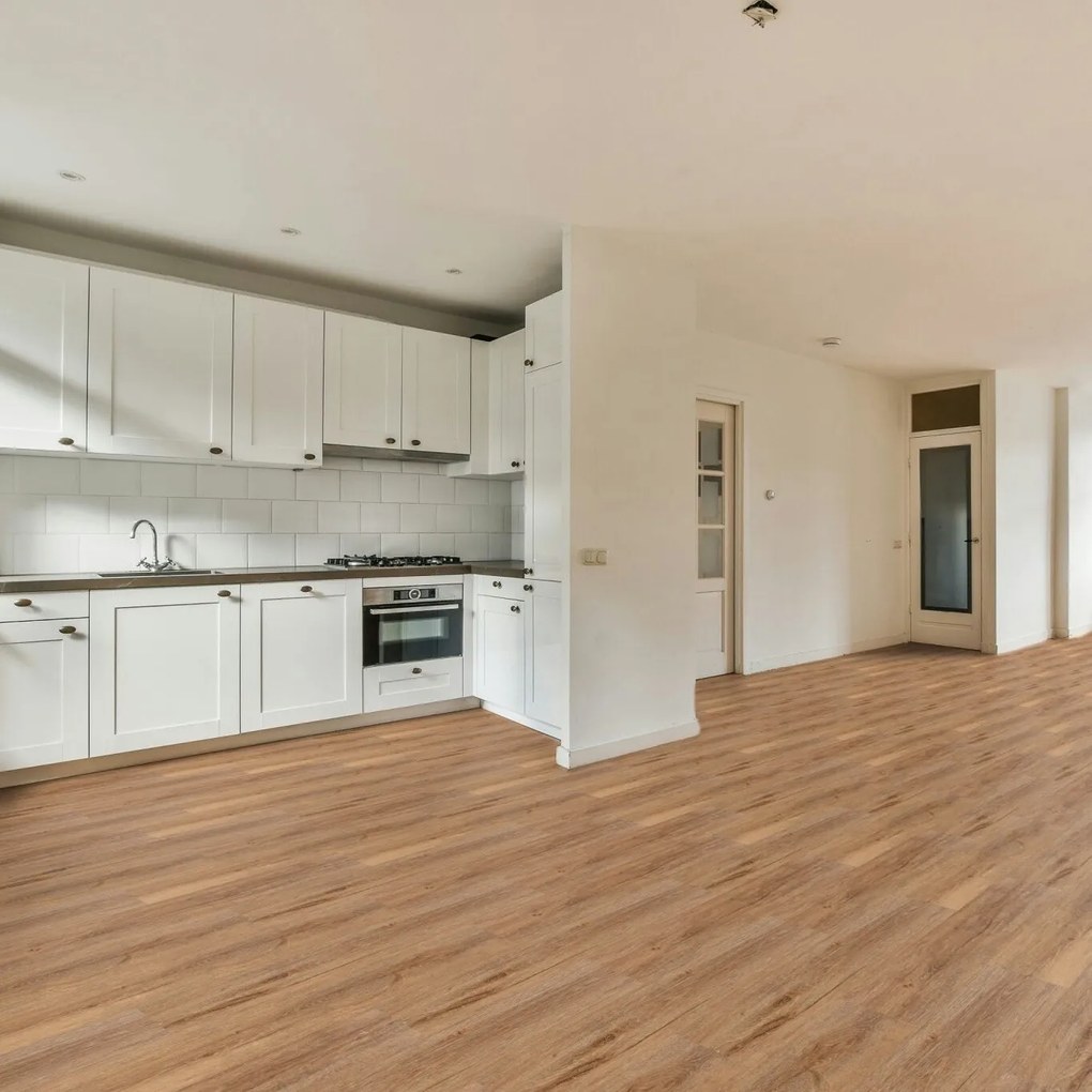 Vinylová podlaha kliková Canadian Design Premium Winnipeg, 1190 x 228 mm, Egibi