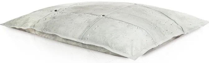 Sedací vak Industrial – veľký vak na sedenie a ležanie v industriálnom štýle (XL/XXL) Veľkosť: XL