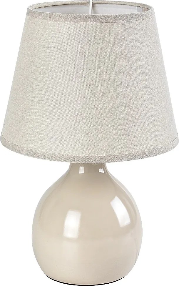 Rabalux INGRID stolná lampa 74076