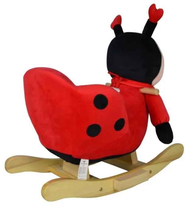 INFANTASTIC Hojdacia lienka, 68 x 33 x 47 cm