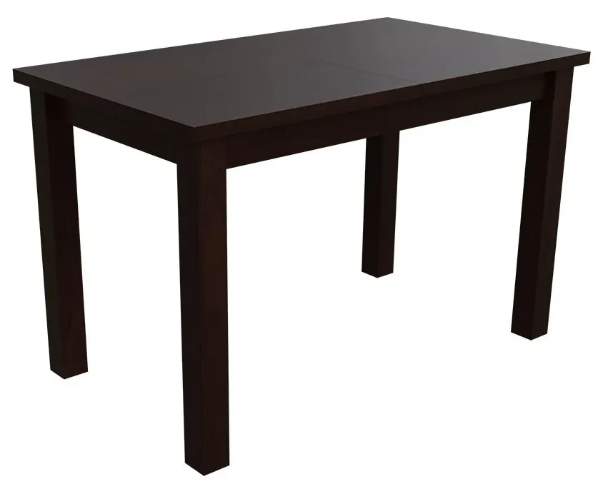 Rozkladací stôl A18 70x120x160, Morenie: dub sonoma