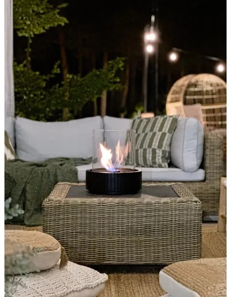 Planika Lotus - BIO krb 35,3x25,1 cm 2,5kW