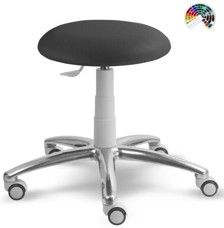 MAYER Zdravotnícka stolička 1252 G MI RI DENT MAX