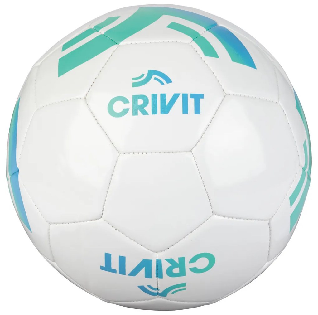 CRIVIT Športová lopta (futbalová lopta, veľkosť 5 ) (100348772)