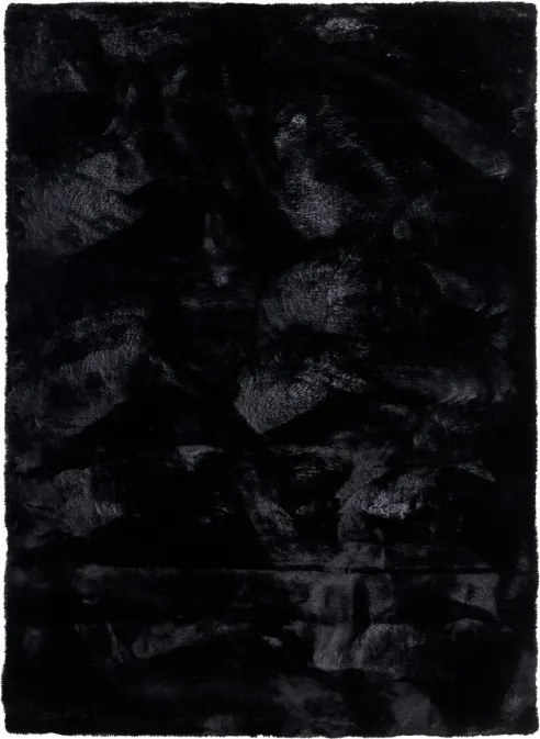 Koberec ANGELO čierny