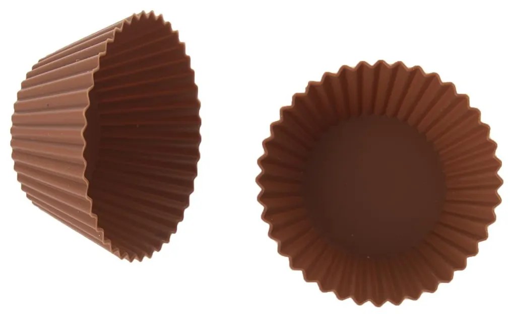 ORION silikónové košíčky na MUFFINY 6 ks