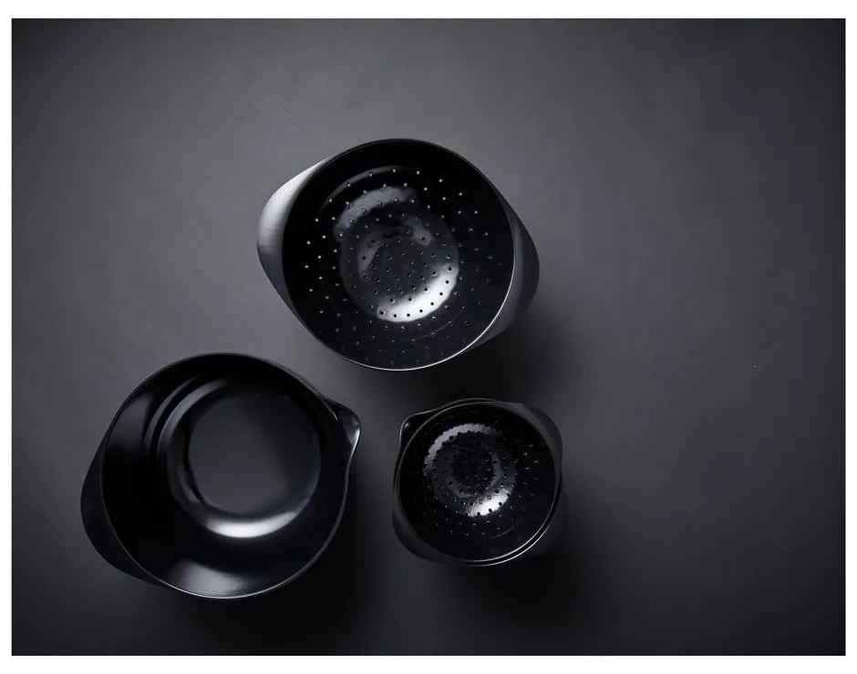 Melamínové cedidlo ø 15,5 cm Margrethe – Rosti